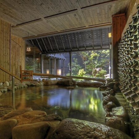 Otaru Furukawa Hotel Bagian luar foto