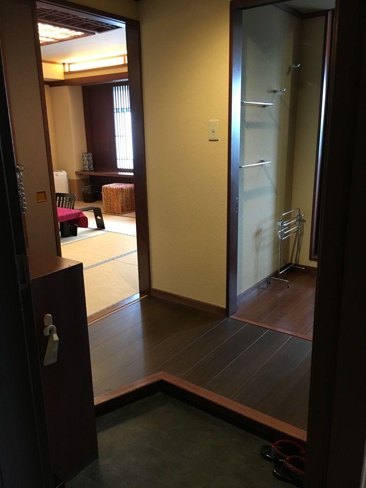 Otaru Furukawa Hotel Bagian luar foto