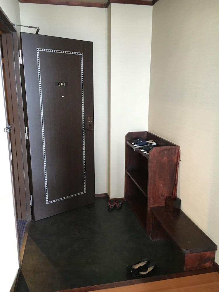 Otaru Furukawa Hotel Bagian luar foto