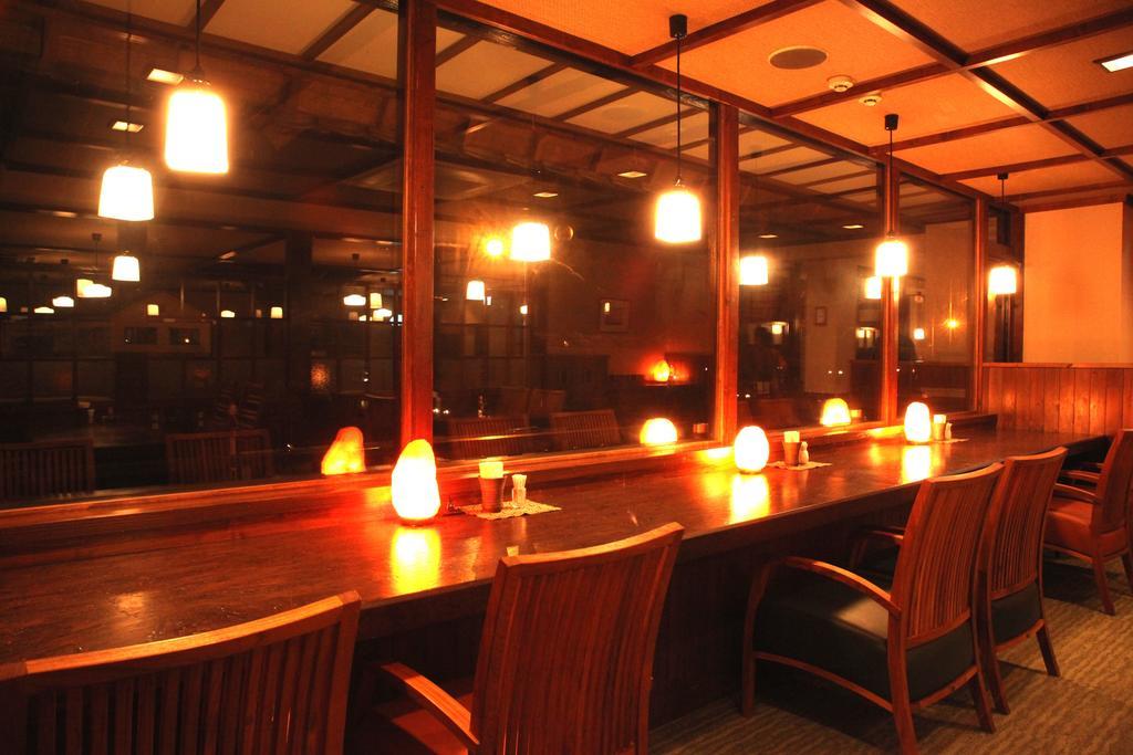 Otaru Furukawa Hotel Bagian luar foto