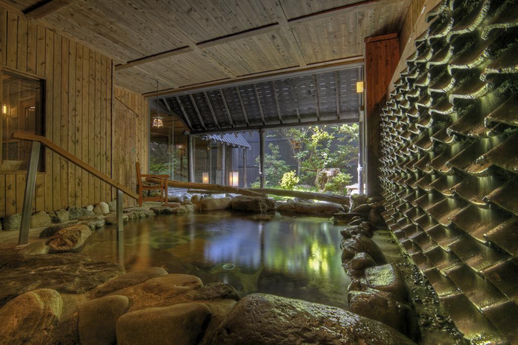 Otaru Furukawa Hotel Bagian luar foto