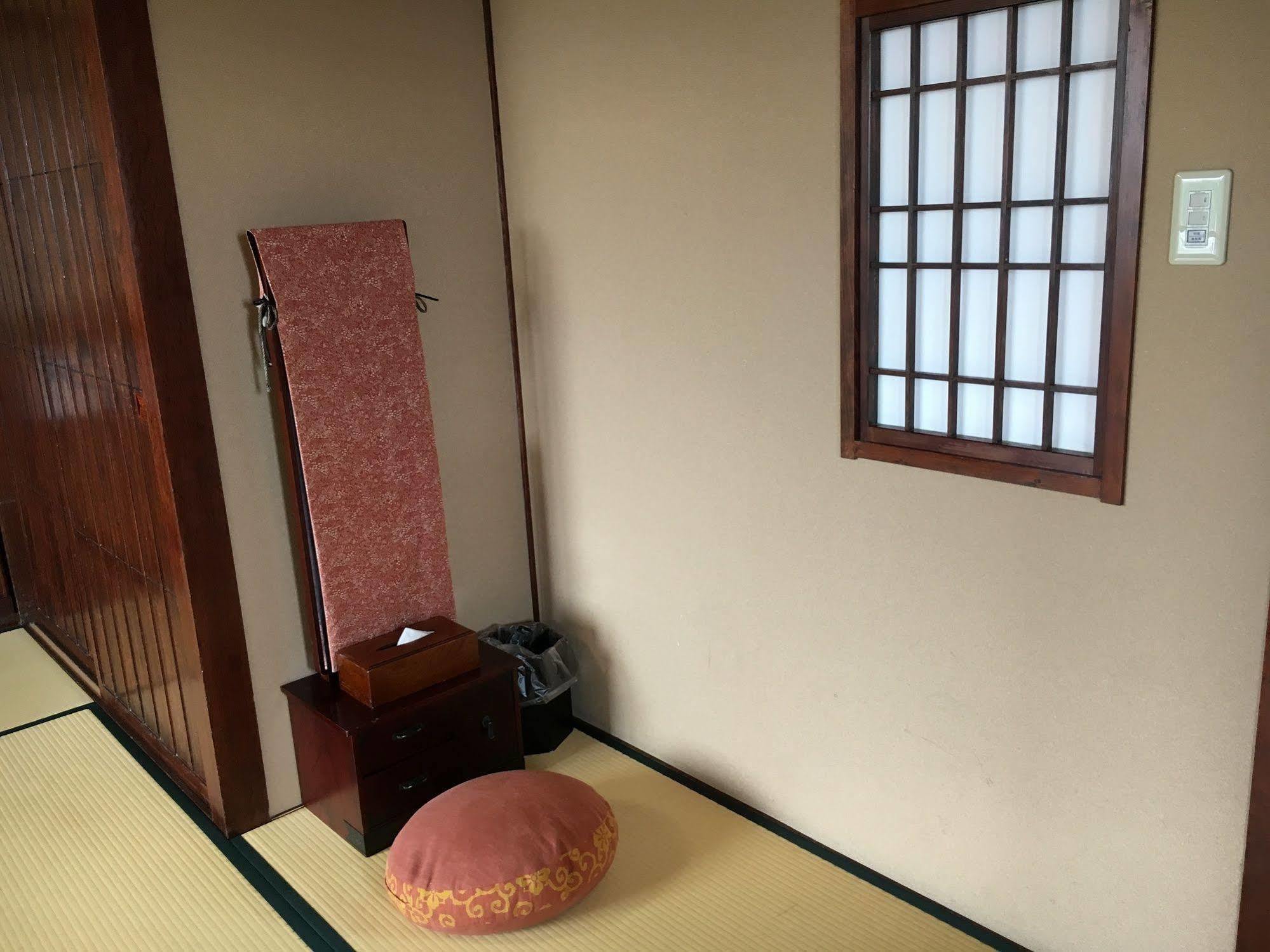 Otaru Furukawa Hotel Bagian luar foto