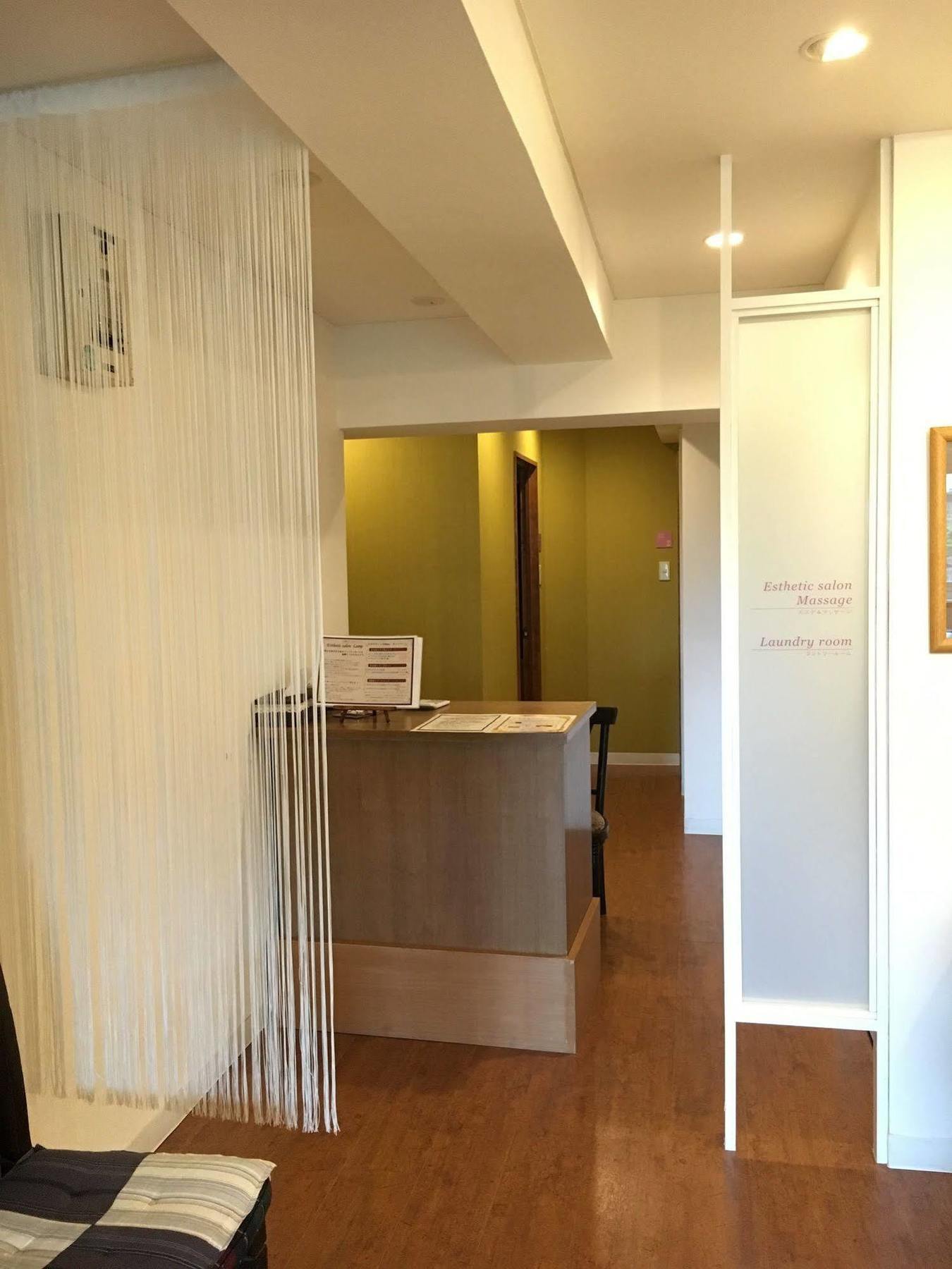 Otaru Furukawa Hotel Bagian luar foto