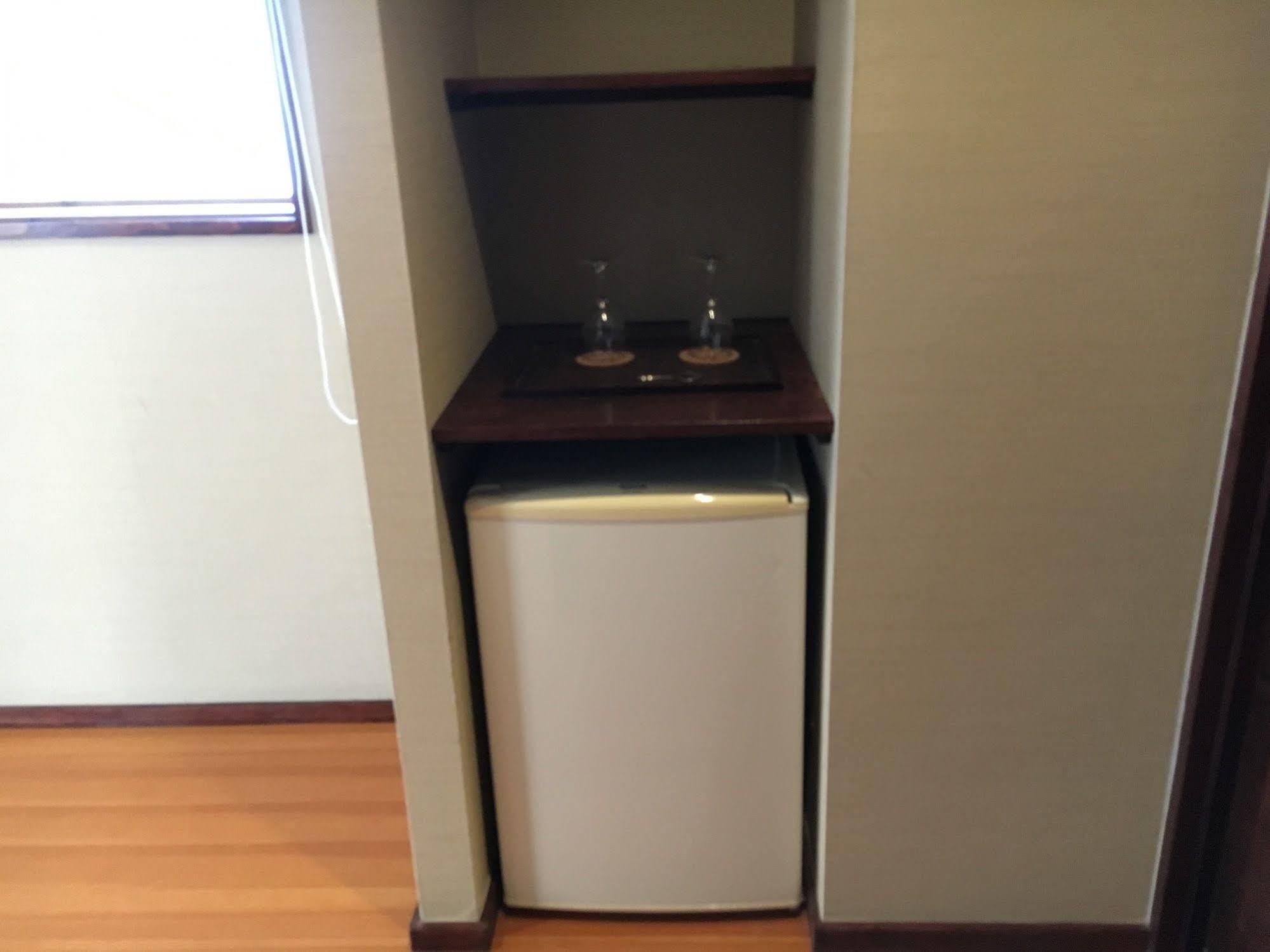 Otaru Furukawa Hotel Bagian luar foto
